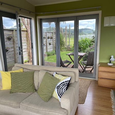 Chalet Cullen, Mangawhai Extérieur photo