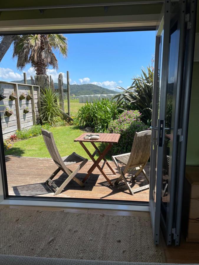 Chalet Cullen, Mangawhai Extérieur photo