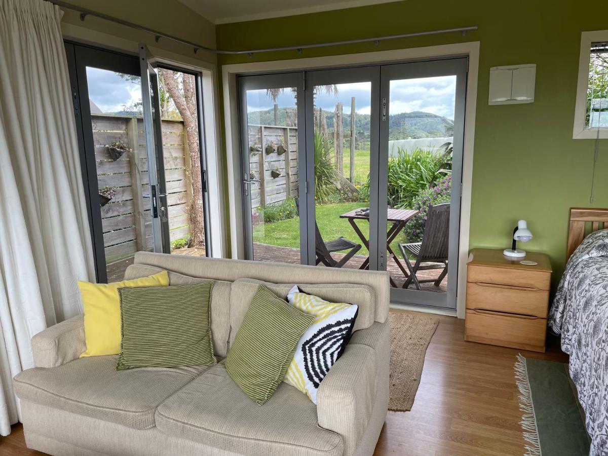 Chalet Cullen, Mangawhai Extérieur photo