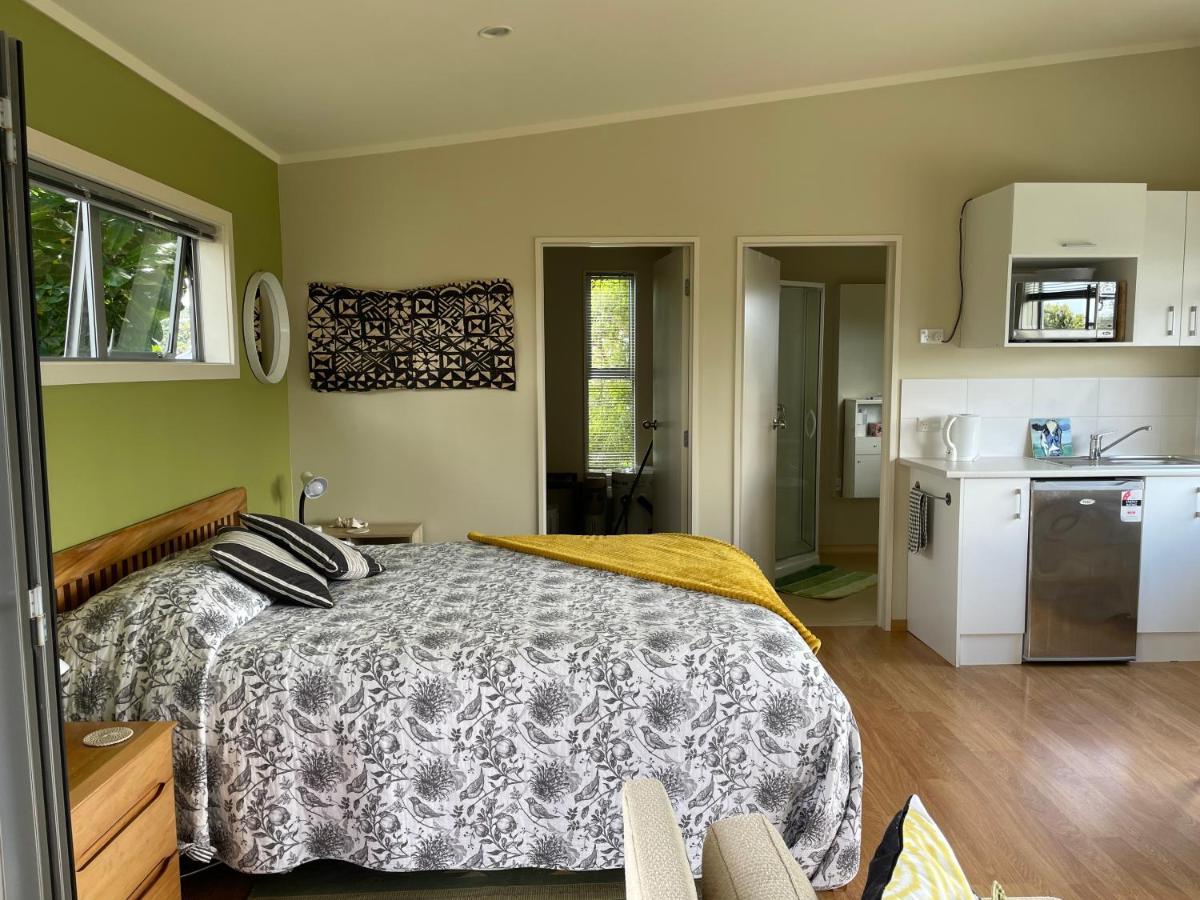 Chalet Cullen, Mangawhai Extérieur photo