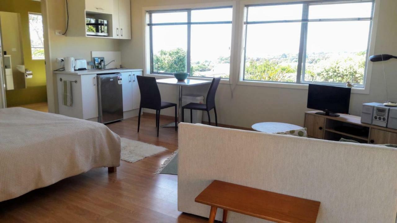 Chalet Cullen, Mangawhai Extérieur photo